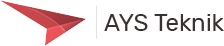ays-teknik-logo